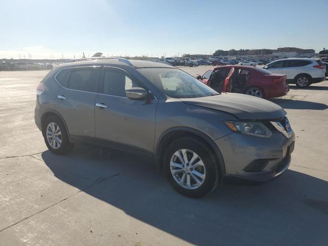 Vin: knmat2mt4fp514302, lot: 83195984, nissan rogue s 20154