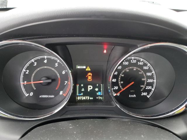 2019 MITSUBISHI RVR SE JA4AJ3AU5KU603553