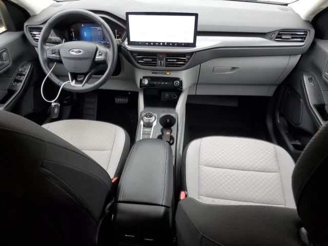 2024 FORD ESCAPE ACT - 1FMCU0GN8RUA61844