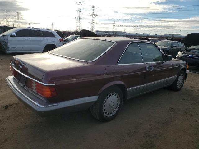 Vin: wdbca45d6ka429152, lot: 82880234, mercedes-benz 560-class sec 19893