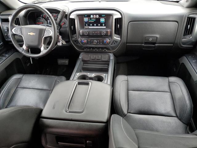 2015 CHEVROLET 1500 Z71 3GCUKSEC6FG401731