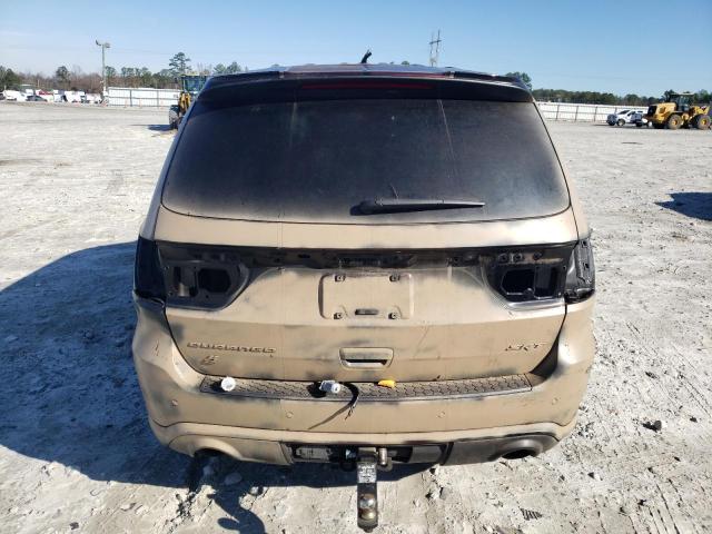 2021 DODGE DURANGO SR 1C4SDJGJ0MC578850
