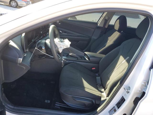 2023 HYUNDAI ELANTRA SE - 5NPLM4AG4PH109028