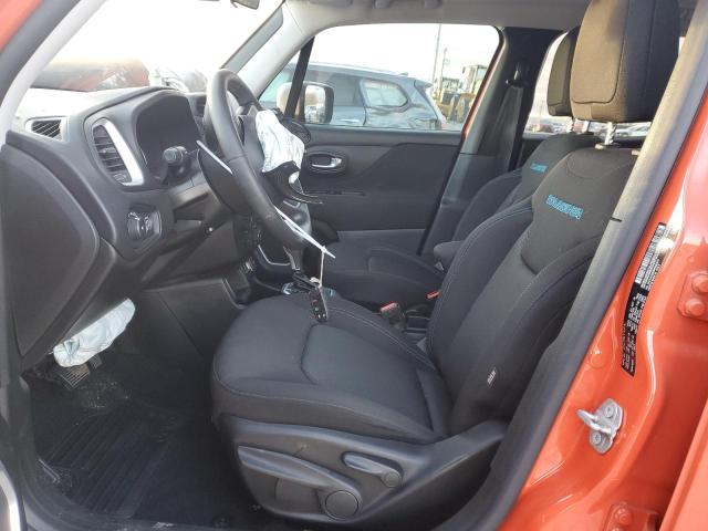 2021 JEEP RENEGADE L - ZACNJCBB6MPM43818