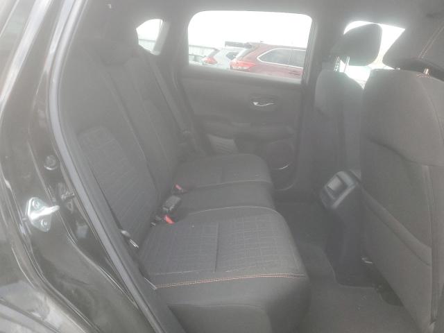 2024 HONDA HR-V SPORT - 3CZRZ2H59RM744130