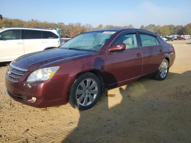 2006 TOYOTA AVALON XL #3023700899