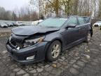 2015 KIA OPTIMA LX - KNAGM4A74F5622891