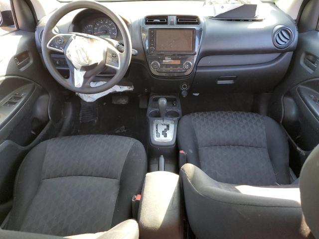2022 MITSUBISHI MIRAGE ES - ML32AUHJ3NH002749