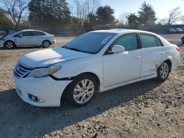 Vin: 4t1bk3db0bu432935, lot: 82867254, toyota avalon base 2011 img_1