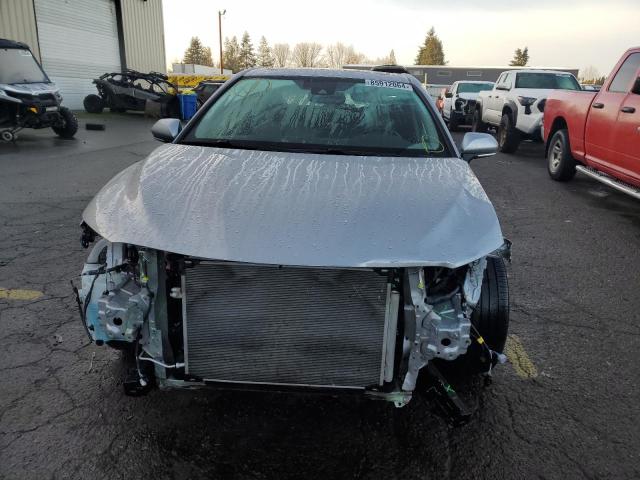 2019 TOYOTA CAMRY HYBR - 4T1B21HKXKU516078