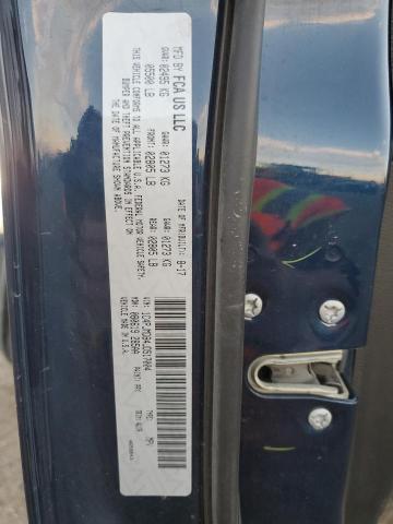 2018 JEEP CHEEROKEE - 1C4PJMDB4JD517004