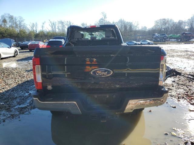 2017 FORD F350 SUPER - 1FT8W3BT7HEC19014