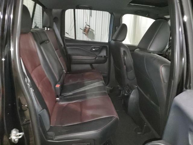 2020 HONDA RIDGELINE - 5FPYK3F81LB012585