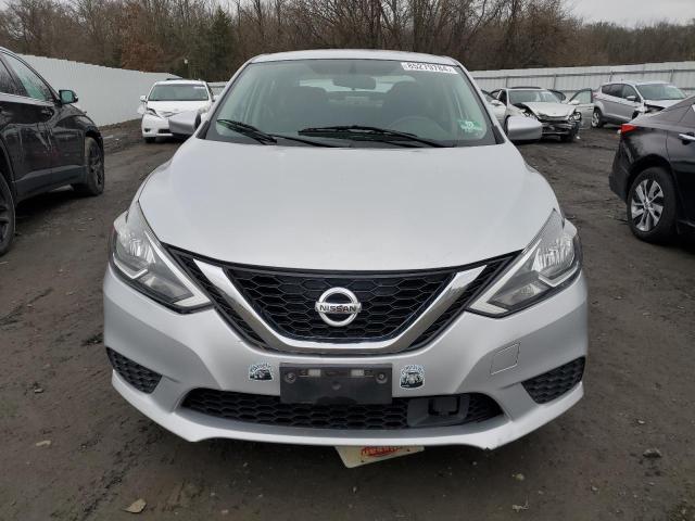 2019 NISSAN SENTRA S - 3N1AB7AP9KY270357