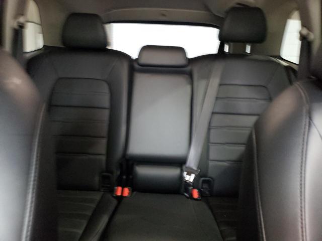 2024 HONDA CR-V EXL - 7FARS4H76RE002431
