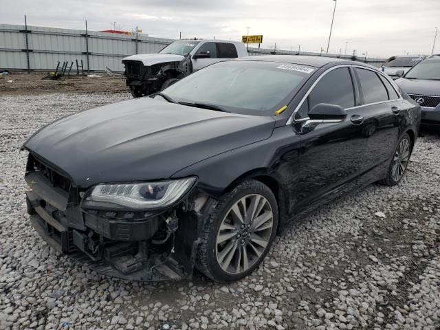 LINCOLN MKZ RESERV