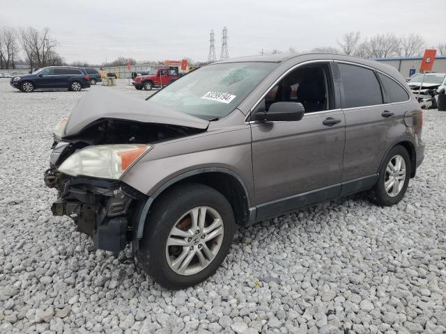 Vin: 5j6re4h50al091281, lot: 83299194, honda crv ex 2010 img_1