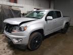 2018 CHEVROLET COLORADO L - 1GCGTCEN2J1106960