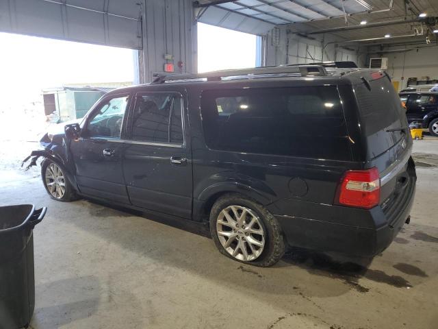 FORD EXPEDITION 2015 black 4dr spor gas 1FMJK2AT8FEF45955 photo #3