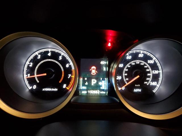 2017 MITSUBISHI LANCER ES - JA32U2FU9HU015084