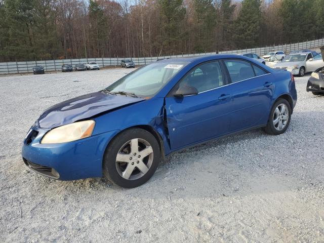 2007 PONTIAC G6 #3023818884