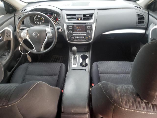 2017 NISSAN ALTIMA 2.5 - 1N4AL3AP0HC470134