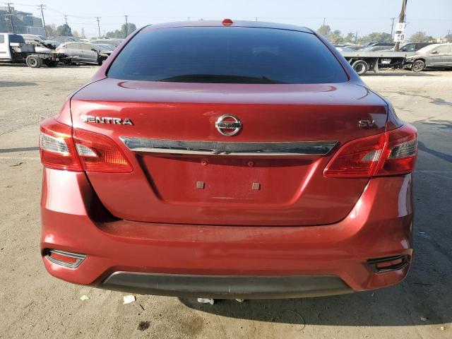 VIN 3N1AB7AP7JY228140 2018 NISSAN SENTRA no.6