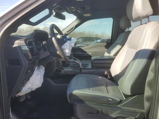 2022 FORD F150 SUPER - 1FTFW1ED1NFB56952