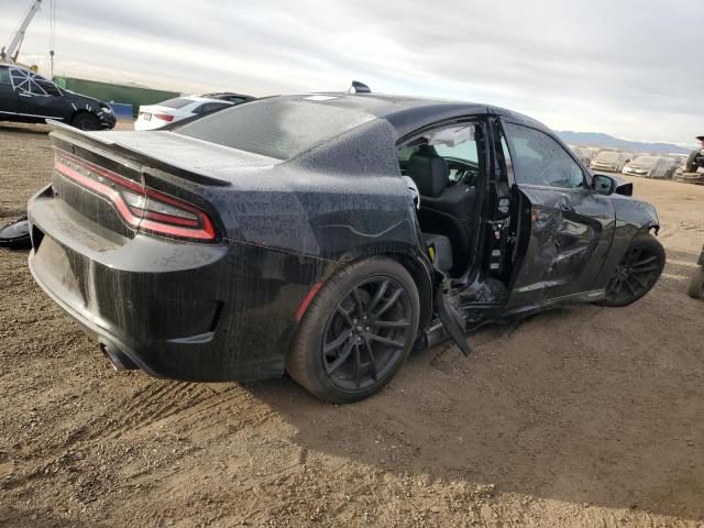 2023 DODGE CHARGER SC - 2C3CDXGJ8PH608321
