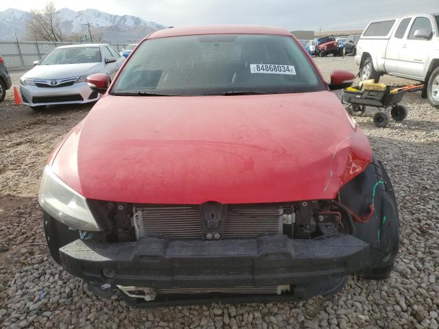 VIN 3VWD07AJ5EM353501 2014 VOLKSWAGEN JETTA no.5