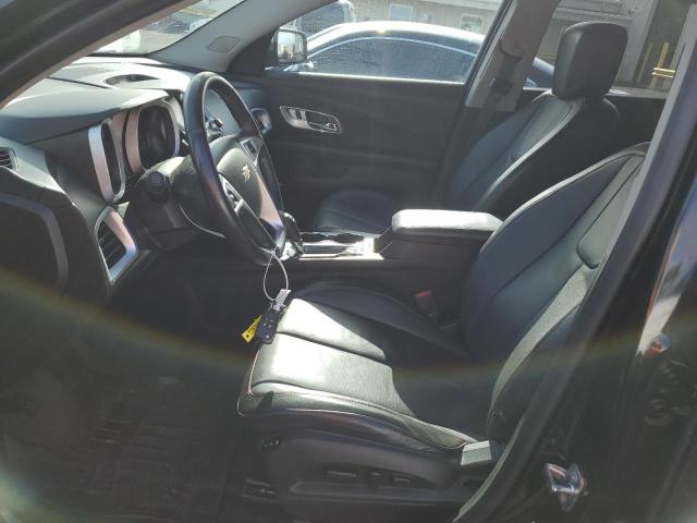 2016 CHEVROLET EQUINOX LT - 2GNFLGE32G6129007