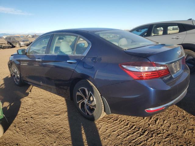 2016 HONDA ACCORD LX - 1HGCR2F38GA064728