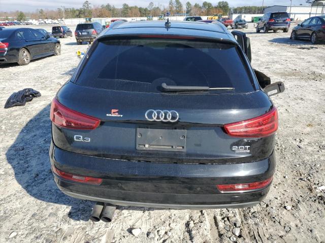 2017 AUDI Q3 PREMIUM - WA1ECCFS9HR002256