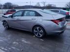 Lot #3025089175 2022 HYUNDAI ELANTRA SE