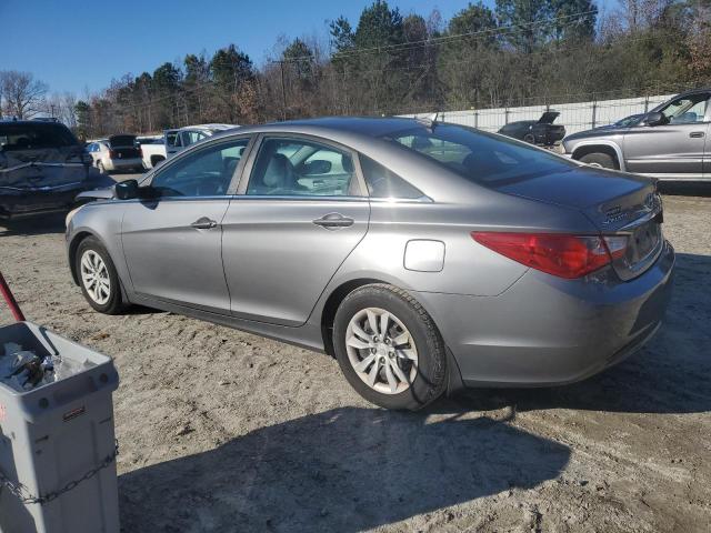 Vin: 5npeb4ac6bh109049, lot: 84817934, hyundai sonata gls 20112