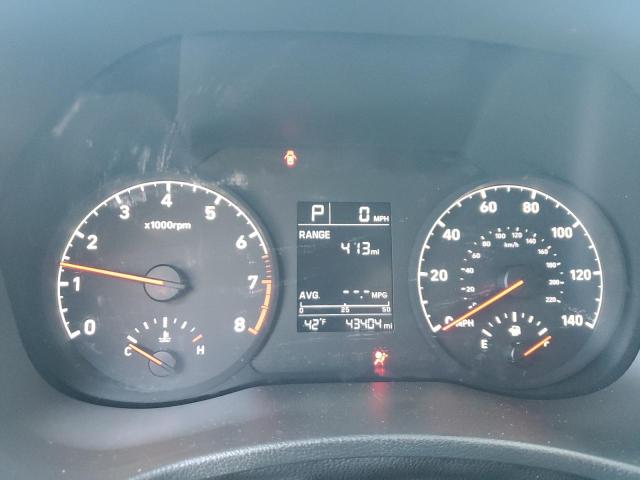 2022 HYUNDAI ACCENT SE - 3KPC24A61NE170139