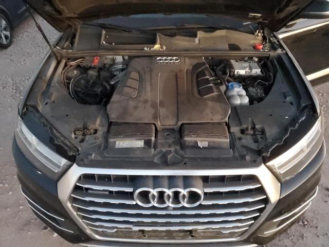 VIN WA1LAAF71HD019286 2017 AUDI Q7 no.12