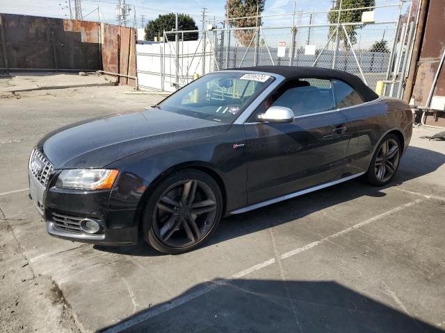 2011 AUDI S5 PRESTIG #3030536466