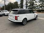 Lot #3024613649 2018 LAND ROVER RANGE ROVE