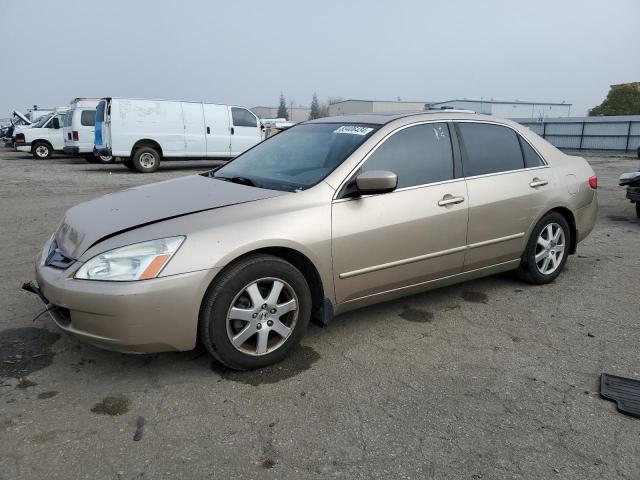 2005 HONDA ACCORD EX #3026984819