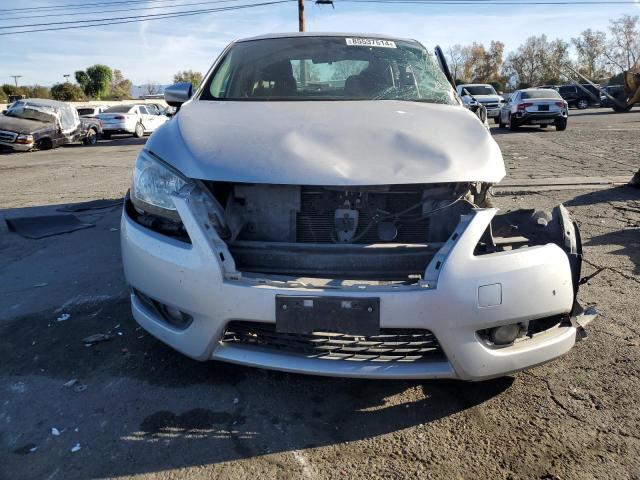 VIN 3N1AB7AP3FY228918 2015 NISSAN SENTRA no.5