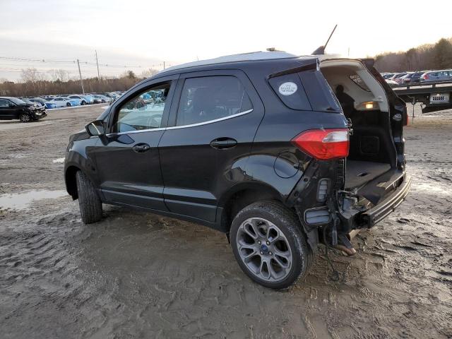 2018 FORD ECOSPORT T - MAJ6P1WL3JC187589