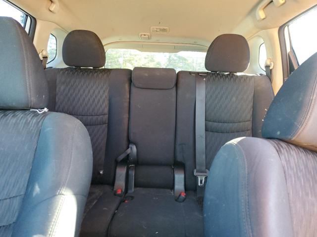 2018 NISSAN ROGUE S - 5N1AT2MT5JC712513