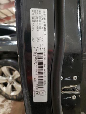 2015 JEEP PATRIOT 1C4NJRAB2FD247934