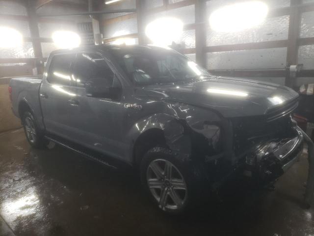 2019 FORD F150 SUPER - 1FTEW1E43KFA27666