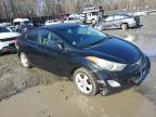 Lot #3040944443 2012 HYUNDAI ELANTRA GL