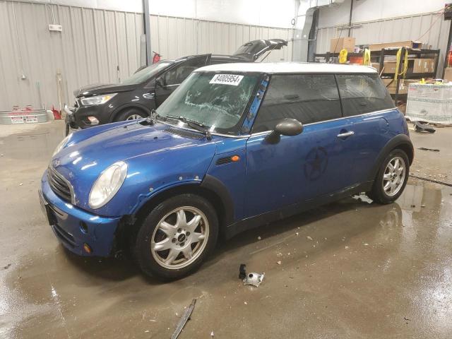 2006 MINI COOPER #3024971187