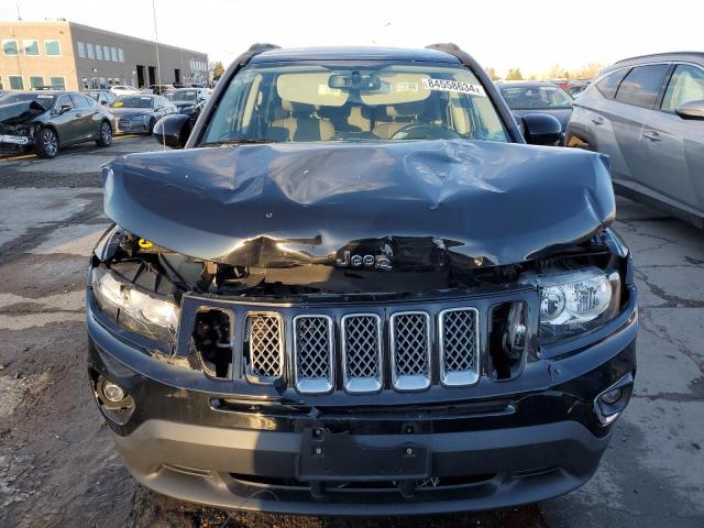 VIN 1C4NJDEB8HD139401 2017 JEEP COMPASS no.5