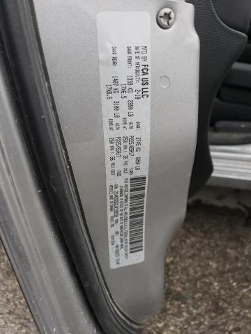 2018 DODGE GRAND CARA - 2C4RDGBG3JR199230