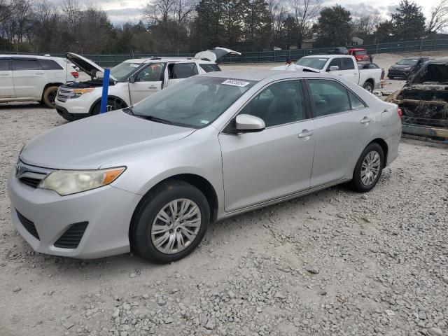 Vin: 4t1bf1fk9cu072913, lot: 86825854, toyota camry base 2012 img_1